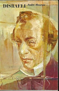 Disraeli: A Picture of the Victorian Age by André Maurois, Paperback – 1/1980 - Imagen 1 de 1