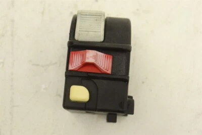 Interruptor de luz de partida Polaris Sportsman 700 03 4010560 39061 - Imagem 1 de 4