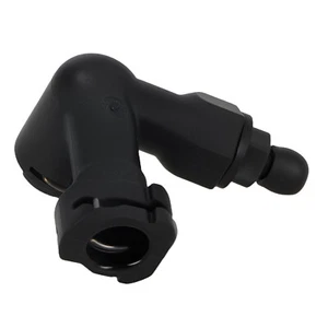 Clutch Pipe Elbow Connector for Vauxhall Corsa C/D/E Astra J/K 13105589 13105590 - Picture 1 of 12