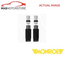 DUST COVER BUMP STOP KIT FRONT MONROE PK087 G FOR PEUGEOT 406,605