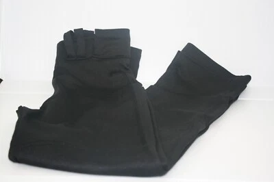 Baseball Pants Youth Medium Black Champro - Image 1 of 4