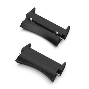 Metal Connector Spring Bar for Samsung Galaxy Watch6/5/4/5 Pro/4,6 Classic - Picture 1 of 15