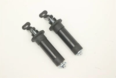 Nuevo de Lote Antiguo Polaris General 1000 OEM Montaje de Pistola Bloqueo y Pasador Anclaje 2636445 Foto 1 de 2