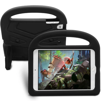 Kids Soft EVA Shockproof Stand Case For iPad 9th/8th/7th/6 /5th Generation 10.2" - Image 1 of 4