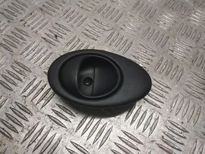 Chevrolet Matiz Mk2 Se 5dr Hatch 2009 Door Handle - Interior (rear Passenger) - Picture 1 of 4