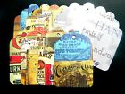 CRAFT ROOM CLEAROUT SALE 10 - 150 X PIECE KITS CARD MAKING DIE CUTS - SALE 