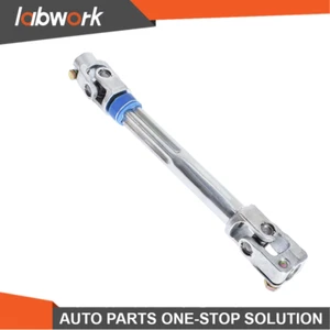 Labwork Lower Intermediate Steering Shaft 07-14 For Ford Expedition F-150 09-14 - Picture 1 of 8