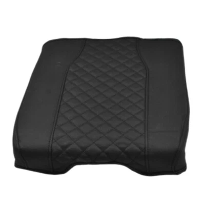 Capa de console central para 2019-2025 Chevy Silverado e GMC Sierra 1500 Tahoe Yukon - Imagem 1 de 4