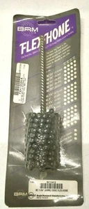 Brush Research Mfg. 1-3/4" Bore Diam, 120 Grit, Silicon Carbide Flexible Hone - Picture 1 of 2