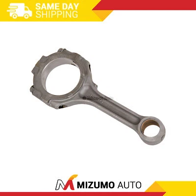 Connecting Rod Fit 2001-2017 Nissan Pathfinder Altima Maxima Quest 3.5 V6 VQ35DE - Image 1 of 4