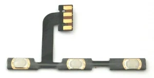 OEM XIAOMI REDMI NOTE 5 M1803E7SG REPLACEMENT POWER/VOLUME BUTTONS FLEX CABLE - Picture 1 of 2