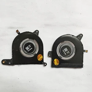 CPU fan GPU Cooling Fan for Lenovo YOGA 920-13IKB AT14U001VV0 920-13 - Picture 1 of 7