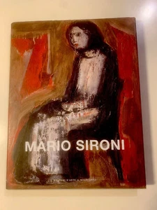 Mario Sironi, Edizioni d'Arte il Novecento. (A cura di Vittorio Sgarbi) 2005. - Foto 1 di 3