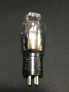RCA # 10 (210, 310) VINTAGE Amplifier POWER Vacuum Tube TESTED STRONG! #Q.2259 - Picture 1 of 4