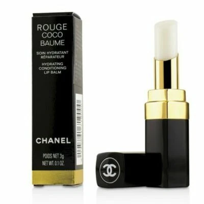 CHANEL Rouge Coco Baume Hydrating Conditioning Lip Balm - Image 1 of 4
