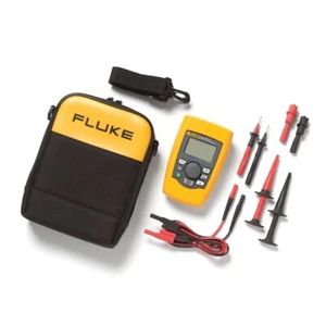 New For Fluke Fluke-709 loop loop calibrator process signal calibrator Fluke 709 - Picture 1 of 1