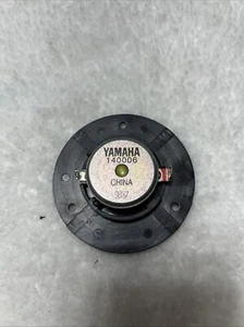Yamaha 140006 Tweeter from NS-A636 Speaker - Picture 1 of 3