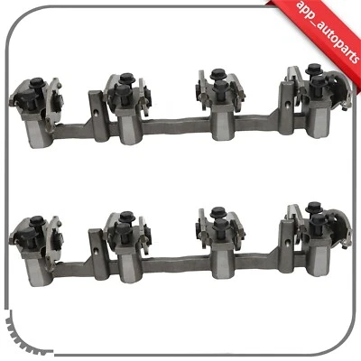 Brazo basculante de válvula diésel para Ford F250 F350 F450 F550 Super Duty 6,4 L Foto 1 de 4