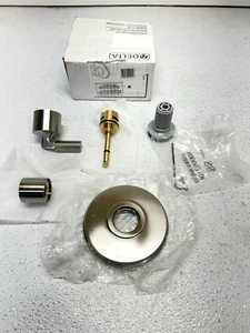 Delta T11848-SS Three Function Diverter Valve Trim - Brilliance Stainless READ - Picture 1 of 4