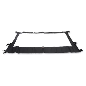 Classic Accessories Classic UTV Rear Window for 2002-2004 Polaris Ranger 2x4 - Picture 1 of 2