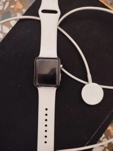 Smartwatch Apple series 2 White (bianco) no box, working (funzionante) - Imagen 1 de 2