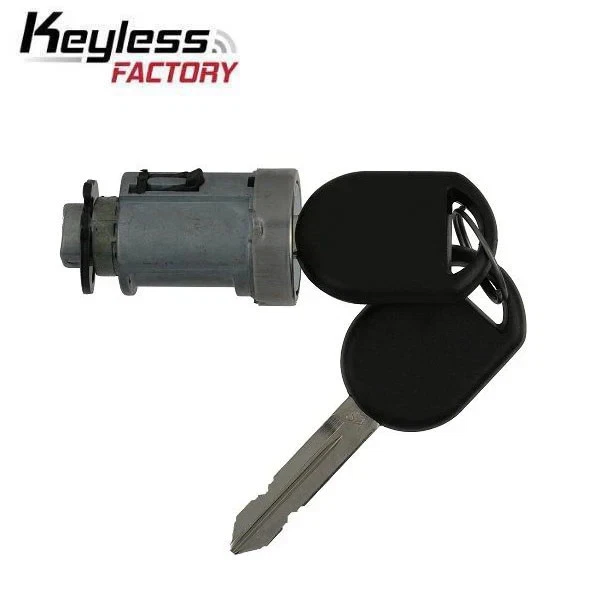 1 New Aftermarket 708616C Ignition Lock 2001-2007 FORD Explorer CODED - Image 1 of 1