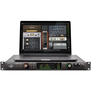 Universal Audio Apollo x6 Heritage Edition 16x22 Audio Interface (Demo Deal) - Picture 1 of 4