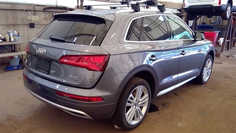 Alternador compatible con 18-20 AUDI Q5 6103689 Foto 1 de 4