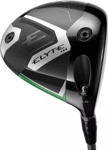 Callaway Elyte Triple Diamond 9* Driver Stiff Graphite New in Packaging - Picture 1 of 10
