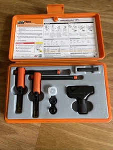 NES Thread Repair NES1015 3 Piece External internal Thread Repair Set NES 1015 - Foto 1 di 15