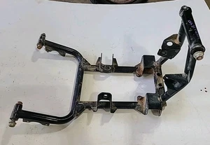 2018 Honda TRX 500 OEM Rear Lower Frame 50200-HR6-A60 - Picture 1 of 9