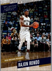 2017-18 Panini Prestige #99 Rajon Rondo - Picture 1 of 2