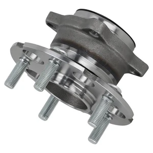 Wheel Bearing Hub Complete Rear for Acura RDX Honda CR-V AWD 2013-2015 BR930909 - Picture 1 of 17