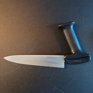 Stirex Klinge für Pro 8" Klinge robuster Verbundgriff SEHR SCHARF Made in Sweden - Bild 1 von 8