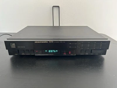 Marantz Digital Synthesized Tuner ST-64 ST-64/16 AM/FM getestet funktioniert  - Bild 1 von 4