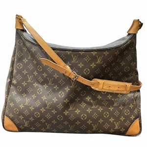 Louis Vuitton Monogram Canvas Promenade Shoulder Bag M51114 - Picture 1 of 9