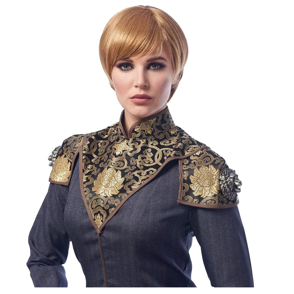 Accesorio Disfraz Reina Medieval Adulto Halloween Foto 1 de 1