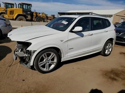 Espejo retrovisor atenuación automática para BMW 535i GT 1317232 12-17 Foto 1 de 4