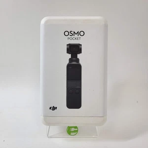 Cámara cardán de 3 ejes DJI Osmo Pocket 12 MP OT110 rota - Imagen 1 de 4