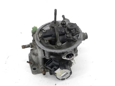 Inyector de cuerpo de acelerador de inyección de combustible TBI para 92-93 Geo Metro Firefly 1,0 L MT Foto 1 de 4