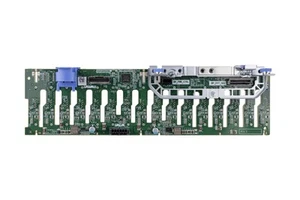 Backplane Dell PowerEdge R550/R750 16x2.5" KMWW8 - Picture 1 of 2