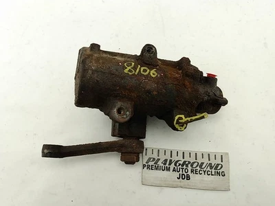 Caja de cambios de dirección asistida Ford Bronco compatible con 1992 1993 1994 1995 1996 92 93 94 95 96 Foto 1 de 4