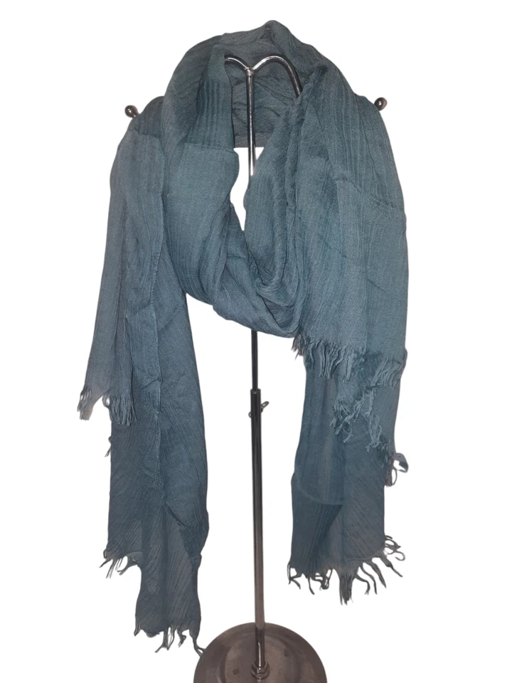 PASHMINA UNISEX - Immagine 1 di 3