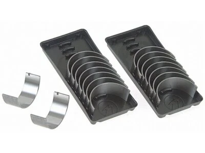 For Chevrolet G30 Connecting Rod Bearing Set Sealed Power 55834ZMSS - Image 1 of 2
