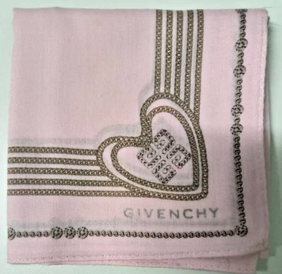 HANDKERCHIEF COTTON  19" - Image 1 of 2