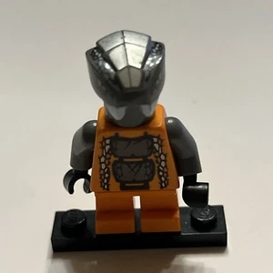 LEGO Choking Ninjago Minifigure Njo056 - Picture 1 of 11