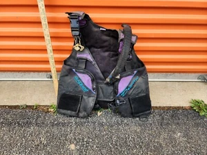 Seaquest Diva Tauchweste gebraucht Erwachsene M/L - Bild 1 von 3