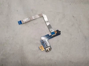 DELL LATITUDE E5540 - USB BOARD & RIBBON - B543 - Picture 1 of 2