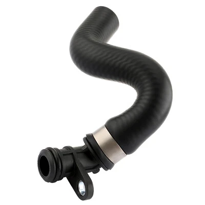 Fits 2008-2010 Volvo V70 Engine Coolant Hose 30713530 S80 S80 XC90 - Image 1 of 4