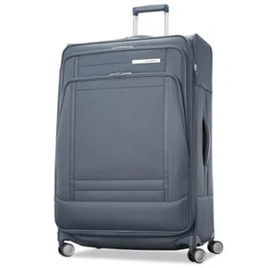 Samsonite Uplift Soft Side 30in. Spinner Luggage Elementary Blue - Picture 1 of 5